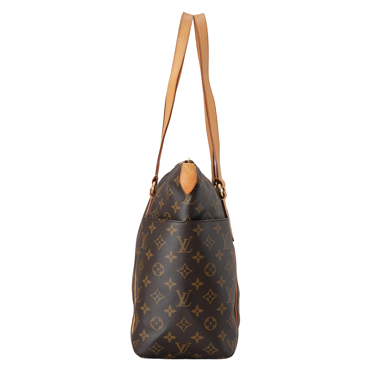 LOUIS VUITTON(USED)루이비통 모노그램 토탈리 MM